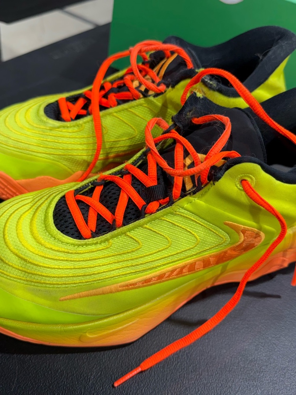 Nike Giannis Immortality 4 Basketball Shoes 9M